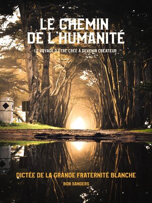 cover image of Le Chemin De L'humanité
